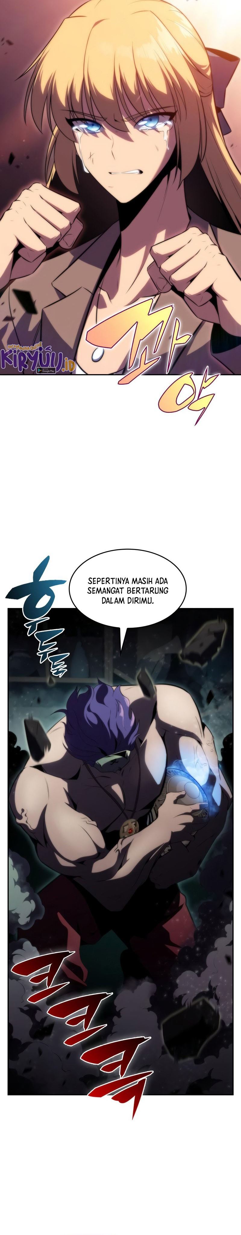 Solo Max Level Newbie Chapter 64 Halaman 40
