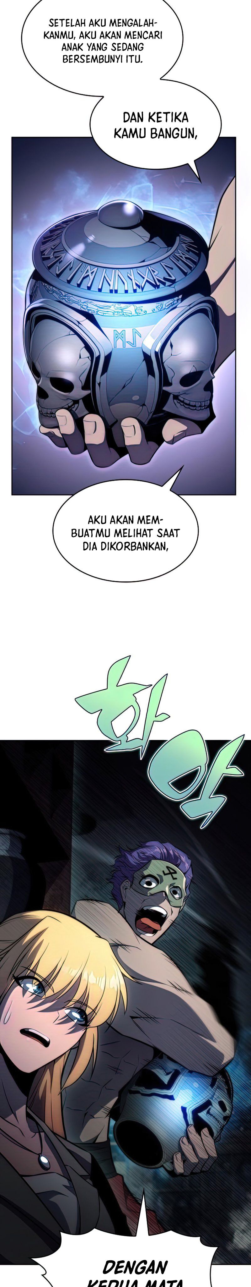 Solo Max Level Newbie Chapter 65 Halaman 15