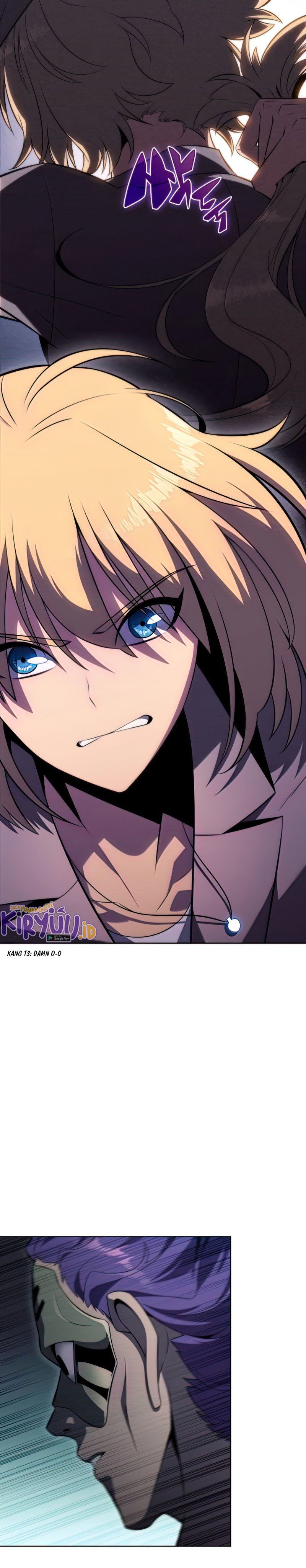 Solo Max Level Newbie Chapter 65 Halaman 28