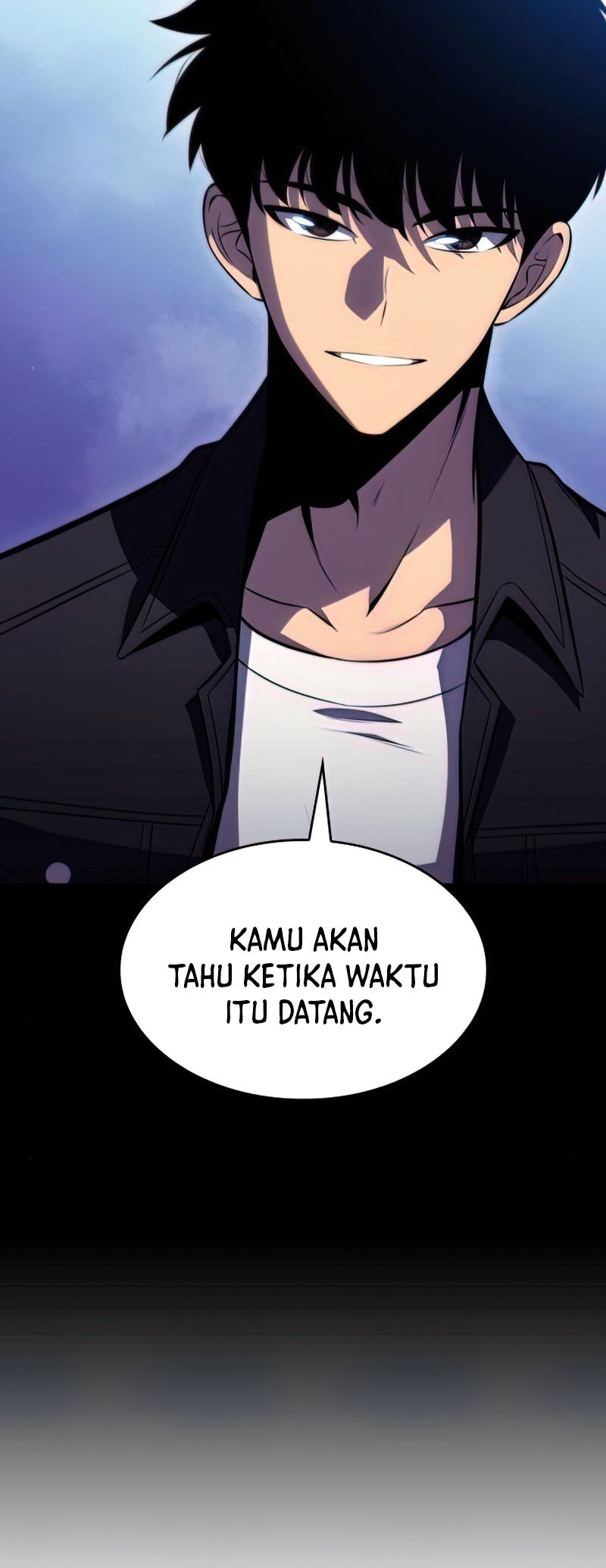 Solo Max Level Newbie Chapter 65 Halaman 37