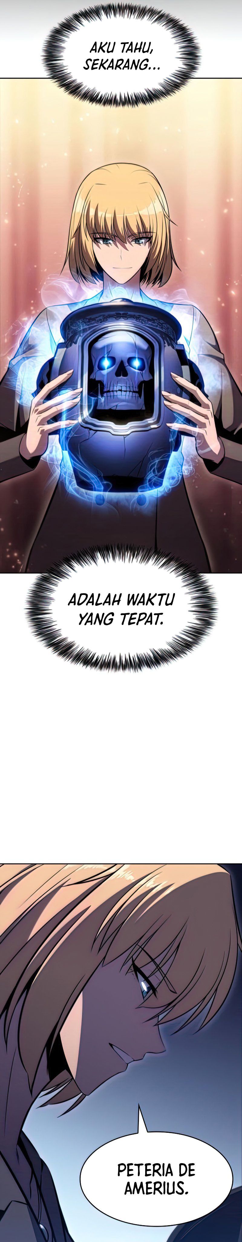 Solo Max Level Newbie Chapter 65 Halaman 38