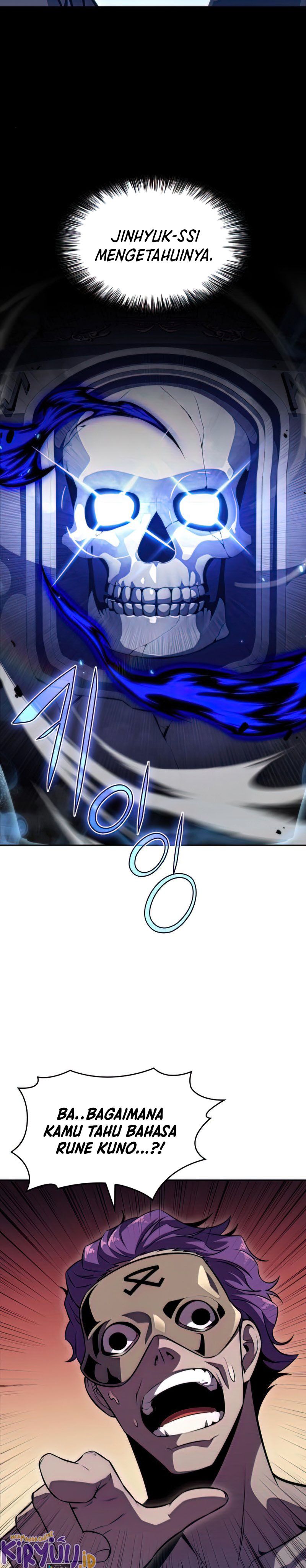 Solo Max Level Newbie Chapter 65 Halaman 39