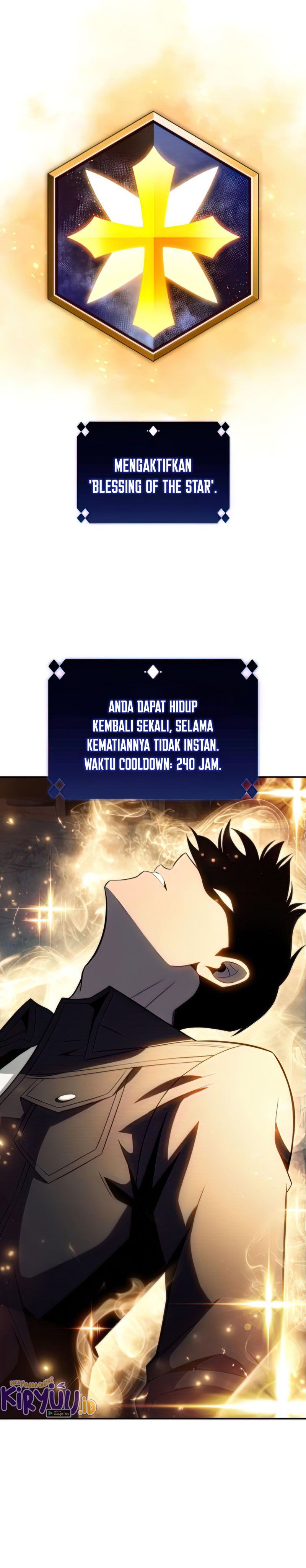 Solo Max Level Newbie Chapter 65 Halaman 50