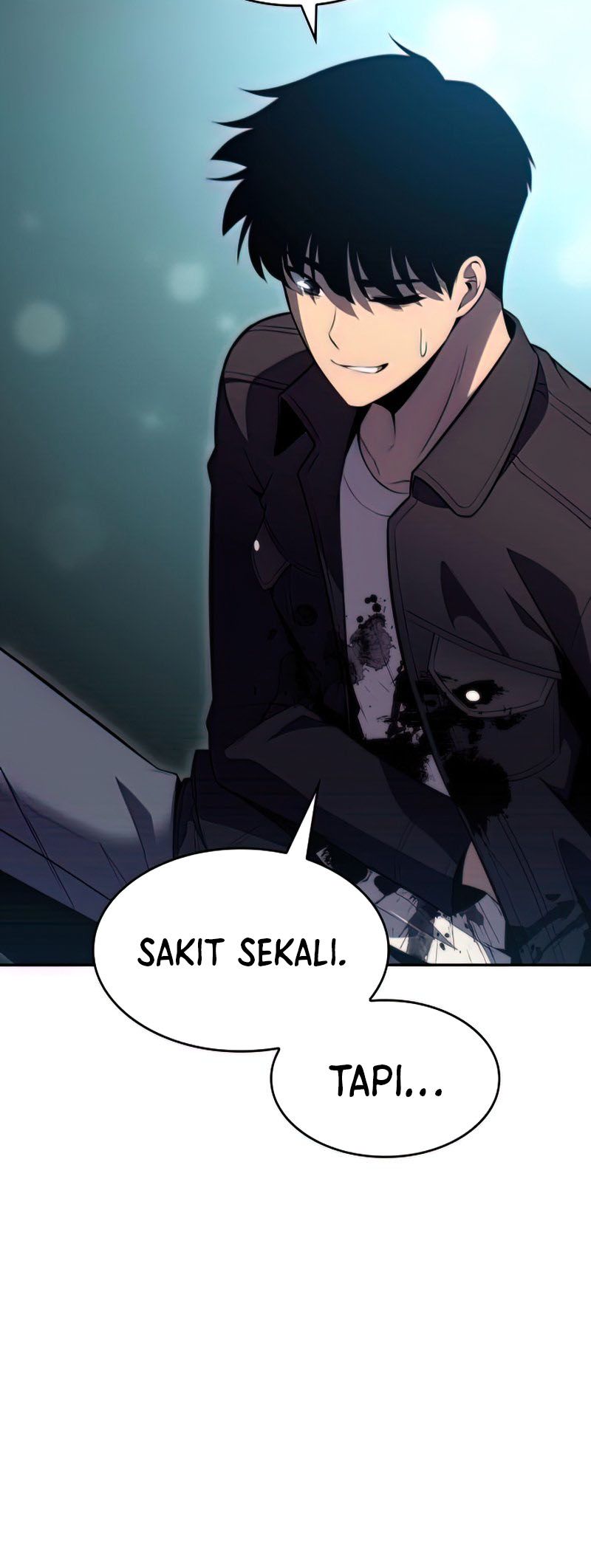 Solo Max Level Newbie Chapter 65 Halaman 52