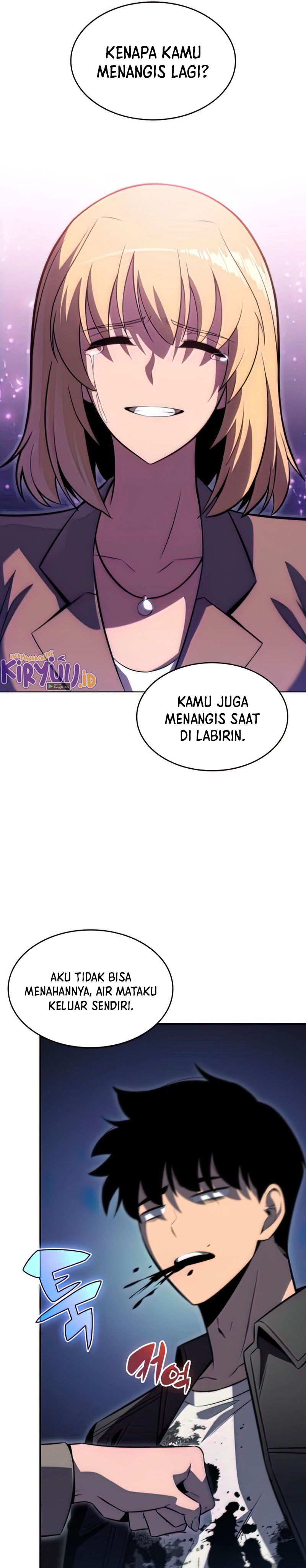 Solo Max Level Newbie Chapter 65 Halaman 53