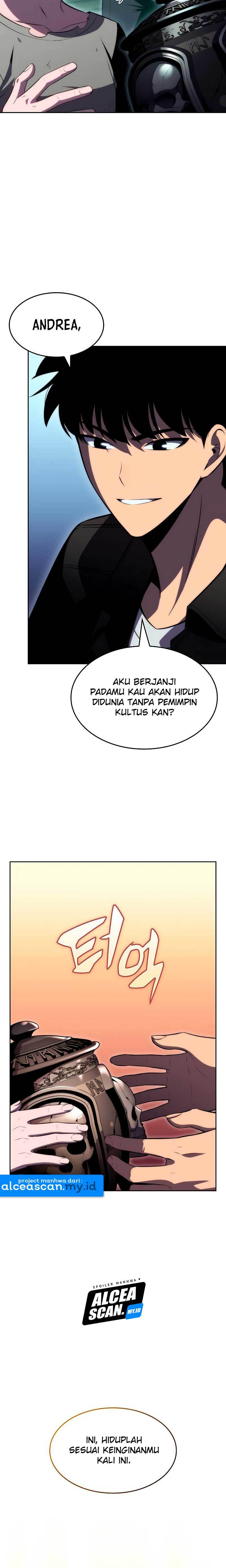 Solo Max Level Newbie Chapter 66 Halaman 5