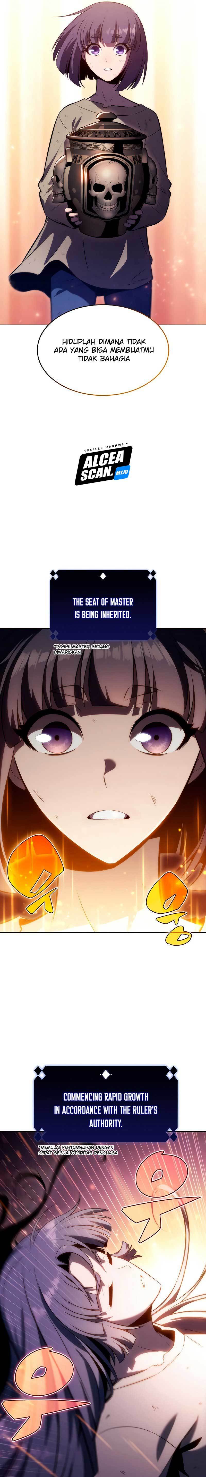 Solo Max Level Newbie Chapter 66 Halaman 6