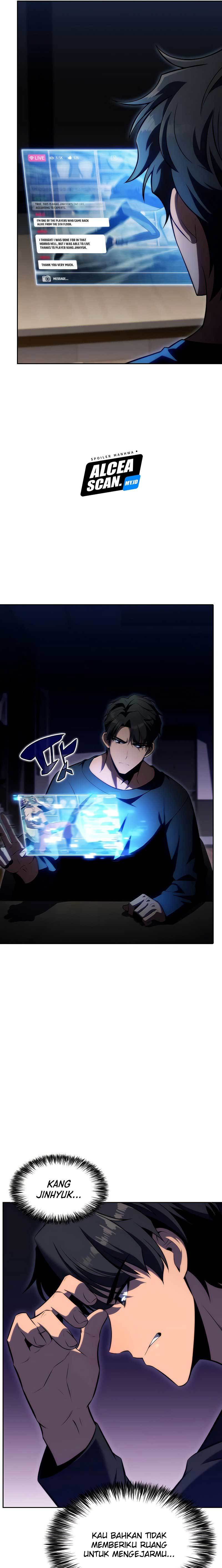 Solo Max Level Newbie Chapter 66 Halaman 14
