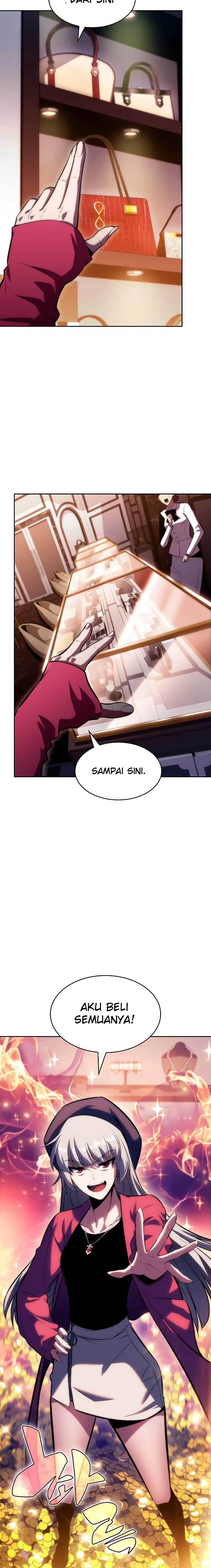 Solo Max Level Newbie Chapter 66 Halaman 20
