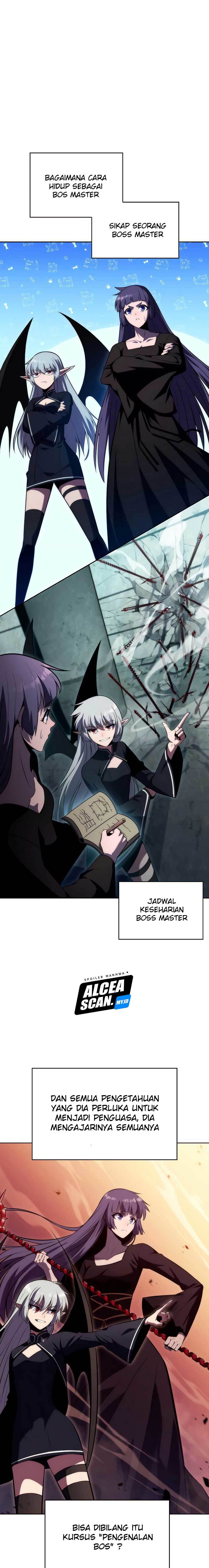 Solo Max Level Newbie Chapter 66 Halaman 22