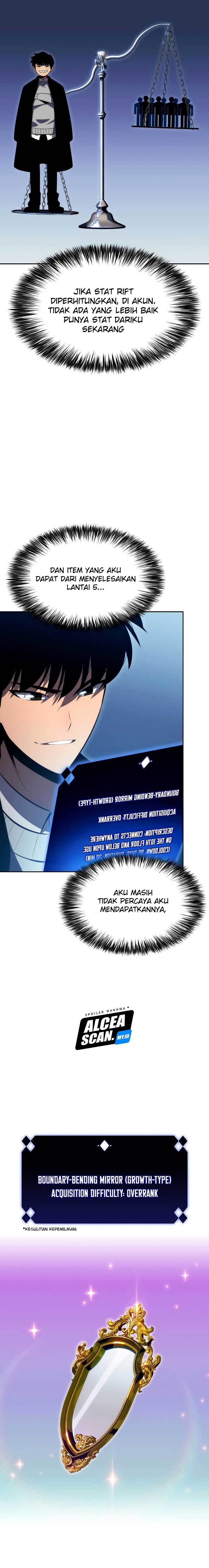 Solo Max Level Newbie Chapter 66 Halaman 24