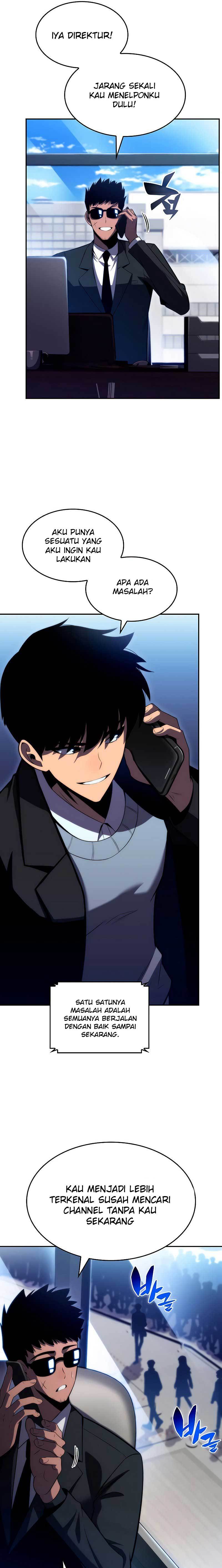 Solo Max Level Newbie Chapter 66 Halaman 26