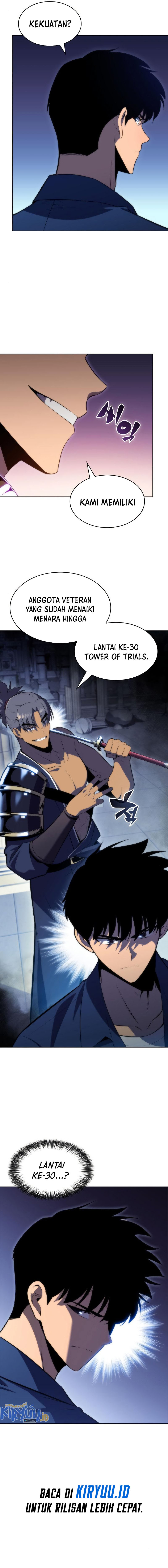 Solo Max Level Newbie Chapter 67 Halaman 16