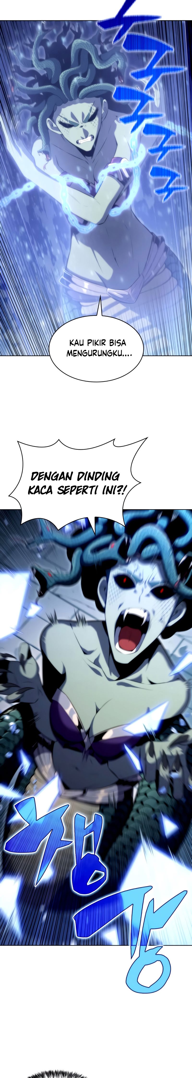 Solo Max Level Newbie Chapter 71 Halaman 14