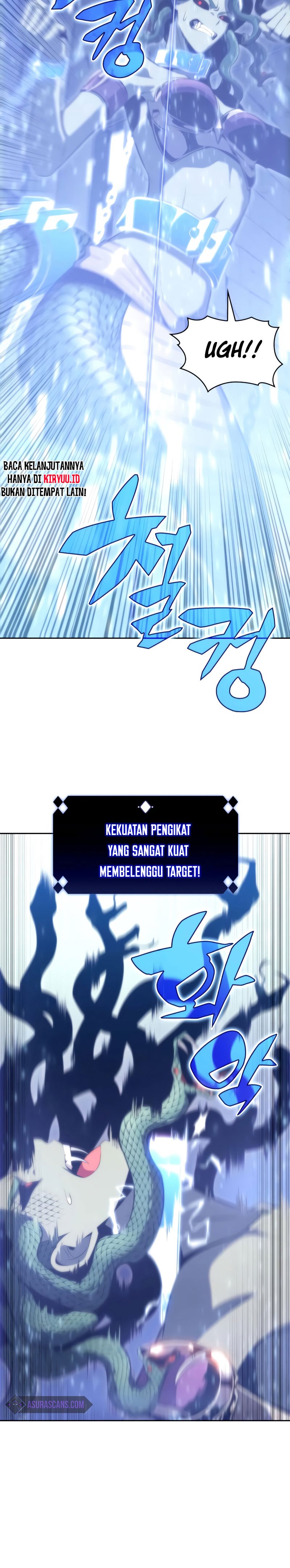 Solo Max Level Newbie Chapter 71 Halaman 24