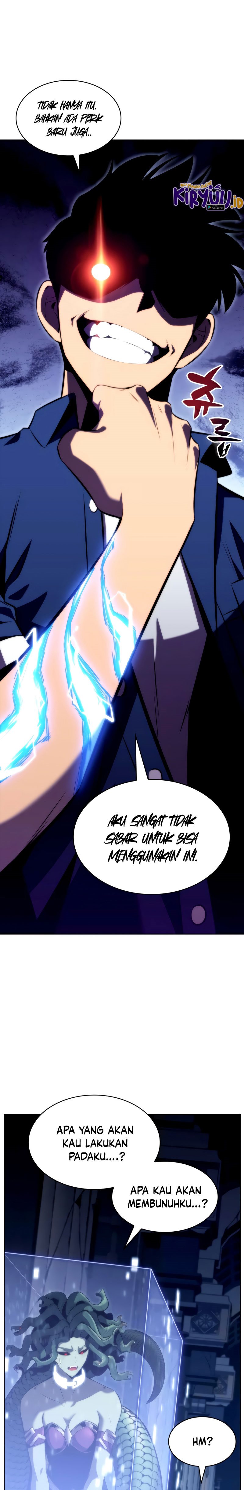 Solo Max Level Newbie Chapter 71 Halaman 31
