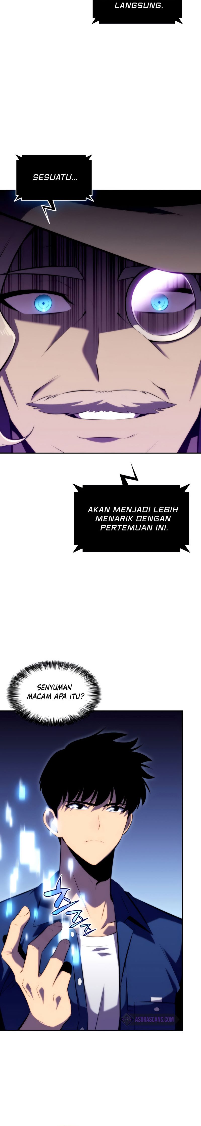 Solo Max Level Newbie Chapter 71 Halaman 42
