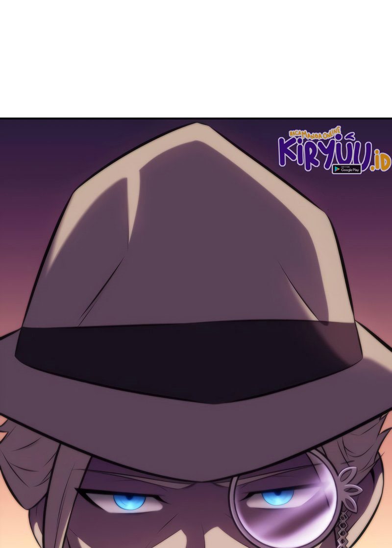 Solo Max Level Newbie Chapter 71 Halaman 46