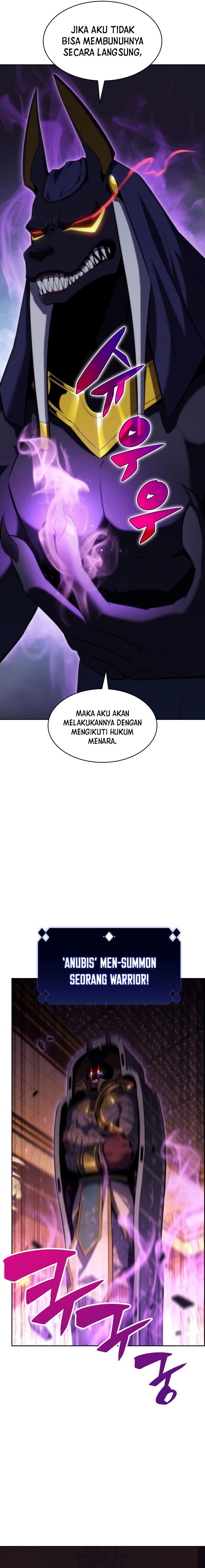 Solo Max Level Newbie Chapter 72 Halaman 13