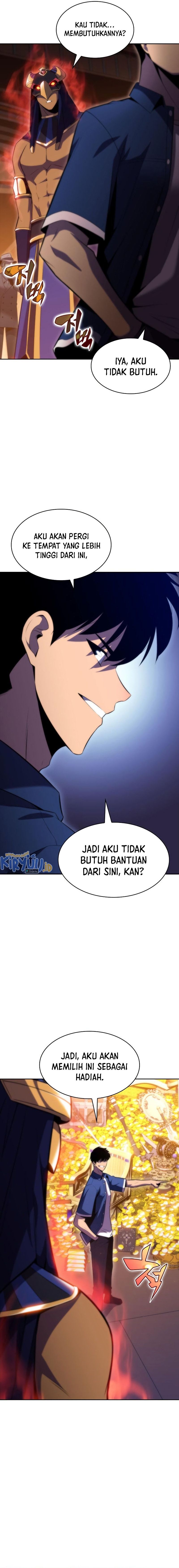 Solo Max Level Newbie Chapter 72 Halaman 25