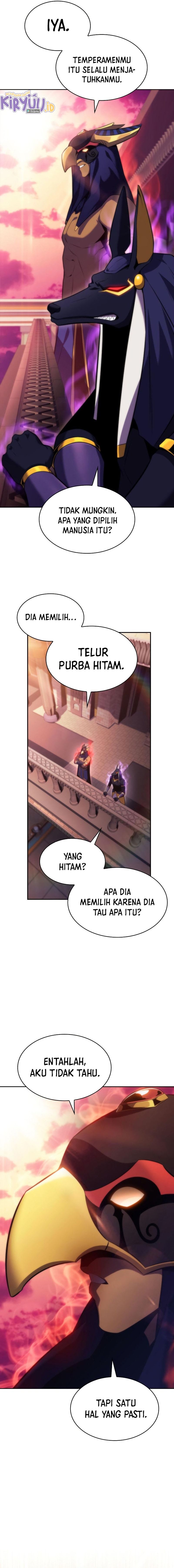 Solo Max Level Newbie Chapter 72 Halaman 27