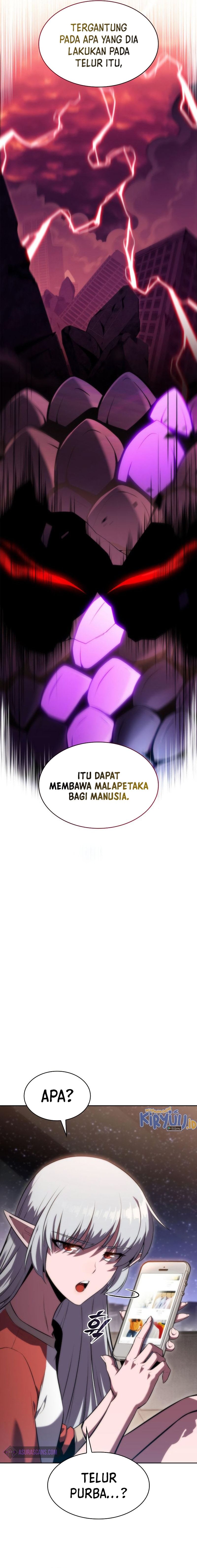 Solo Max Level Newbie Chapter 72 Halaman 28