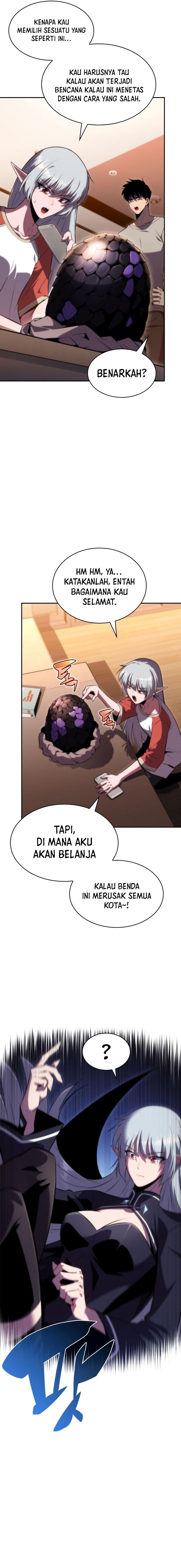 Solo Max Level Newbie Chapter 72 Halaman 29