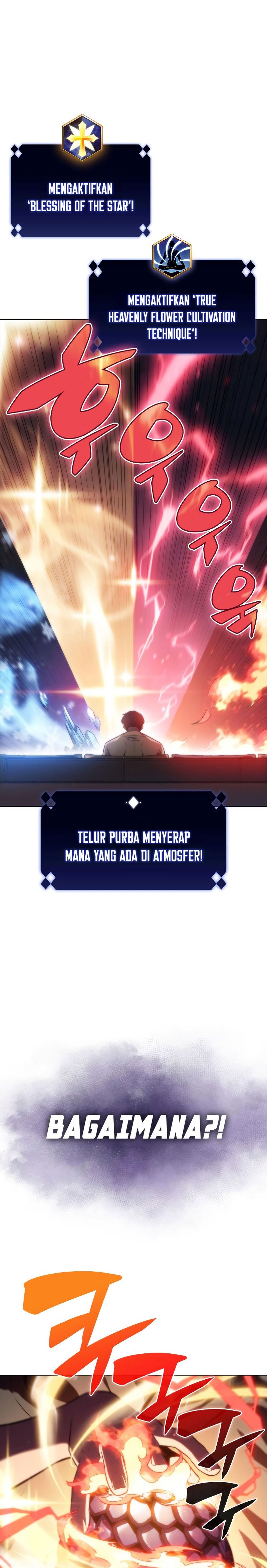 Solo Max Level Newbie Chapter 73 Halaman 7