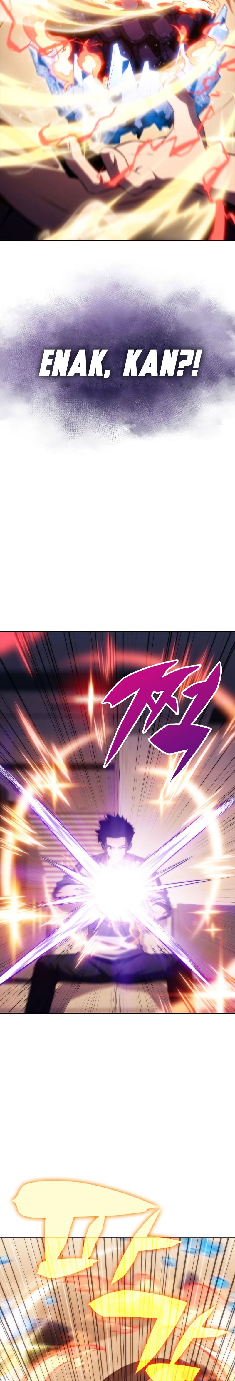 Solo Max Level Newbie Chapter 73 Halaman 8