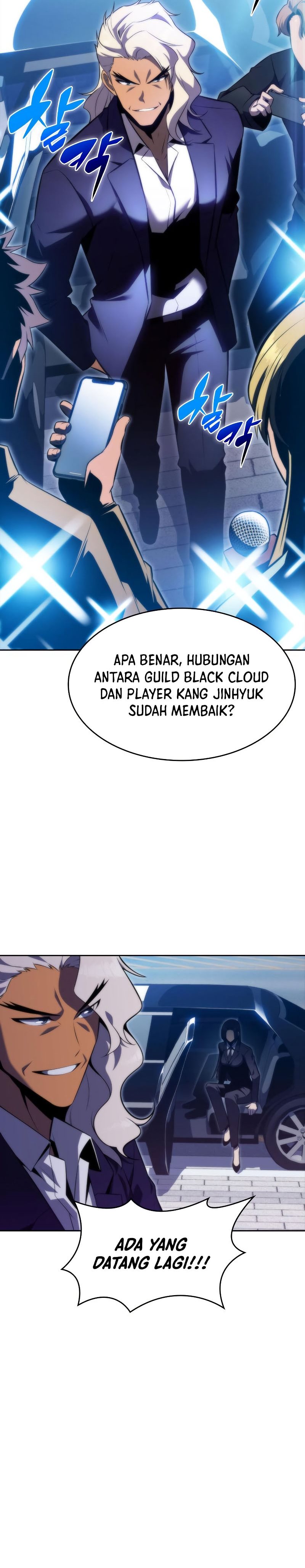 Solo Max Level Newbie Chapter 73 Halaman 24