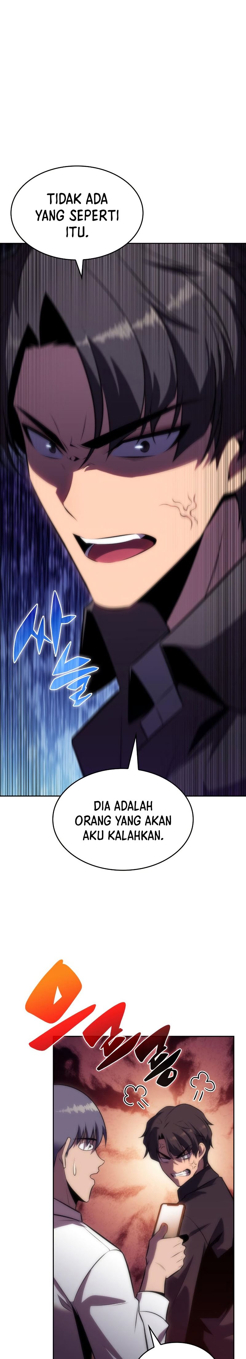Solo Max Level Newbie Chapter 73 Halaman 32