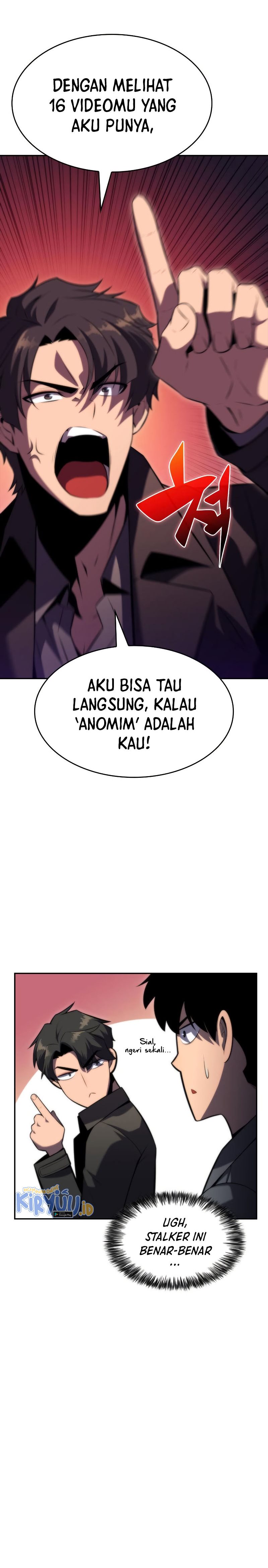 Solo Max Level Newbie Chapter 73 Halaman 39
