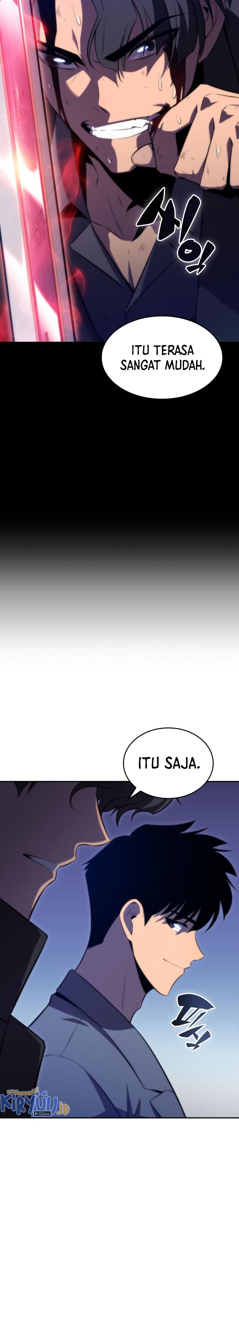 Solo Max Level Newbie Chapter 73 Halaman 42