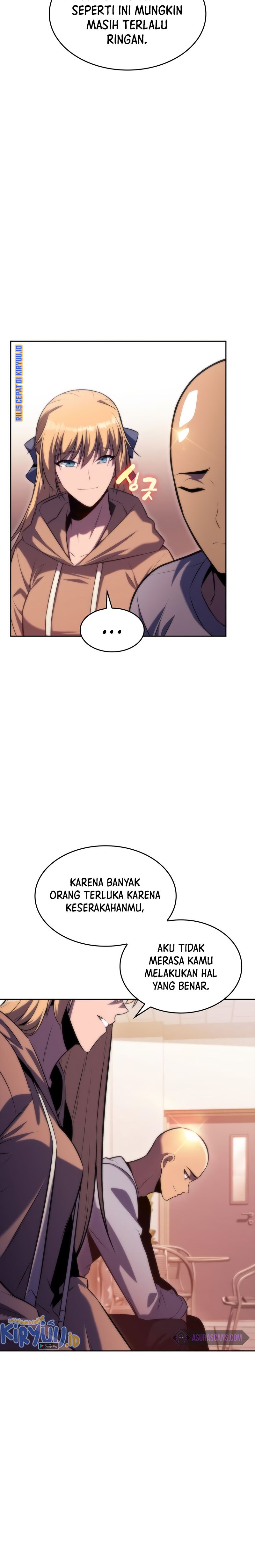 Solo Max Level Newbie Chapter 75 Halaman 9