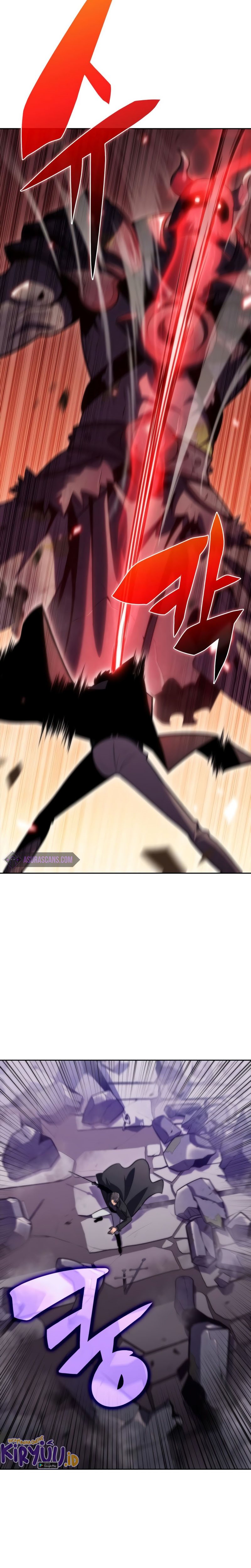 Solo Max Level Newbie Chapter 75 Halaman 12