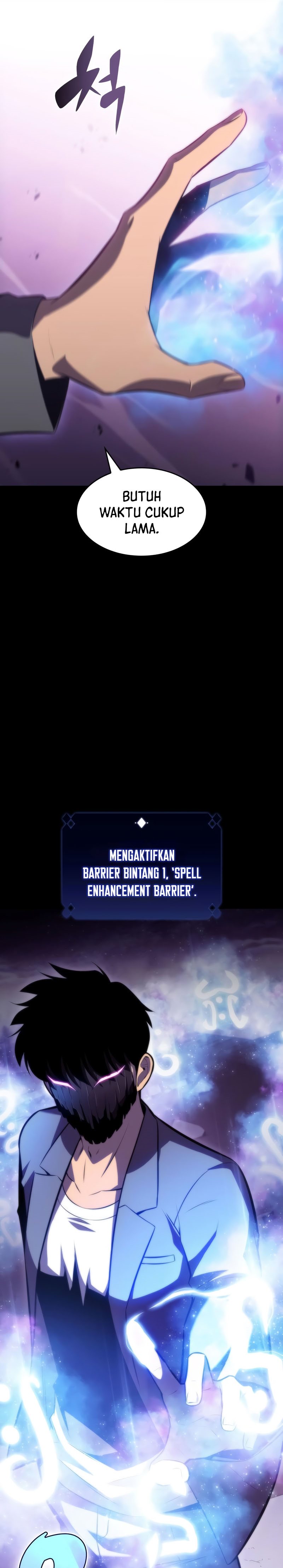 Solo Max Level Newbie Chapter 75 Halaman 28