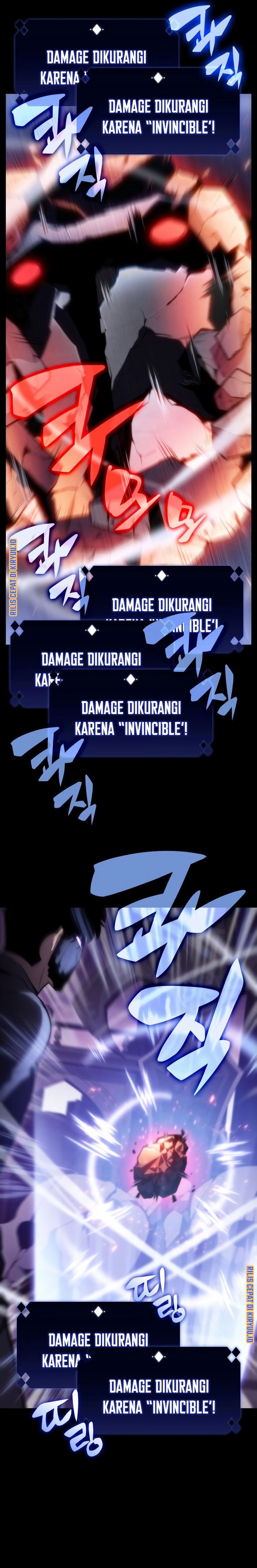 Solo Max Level Newbie Chapter 75 Halaman 31