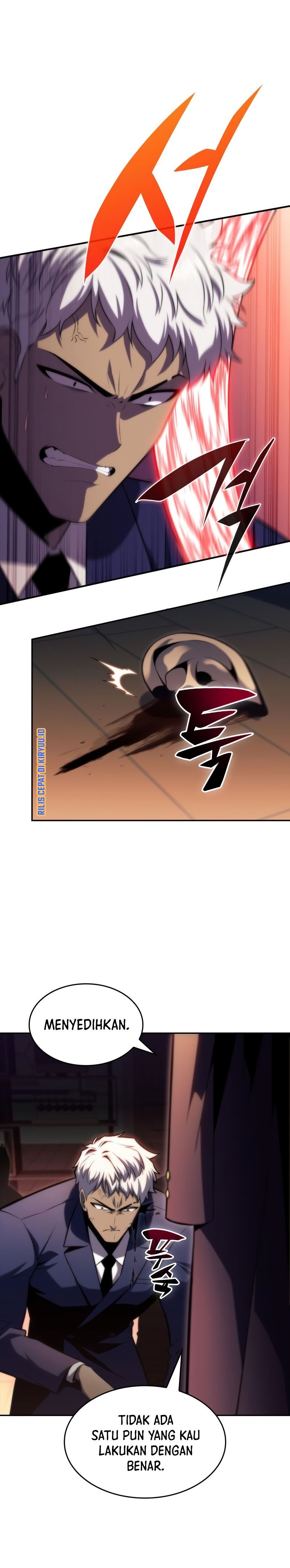 Solo Max Level Newbie Chapter 75 Halaman 41
