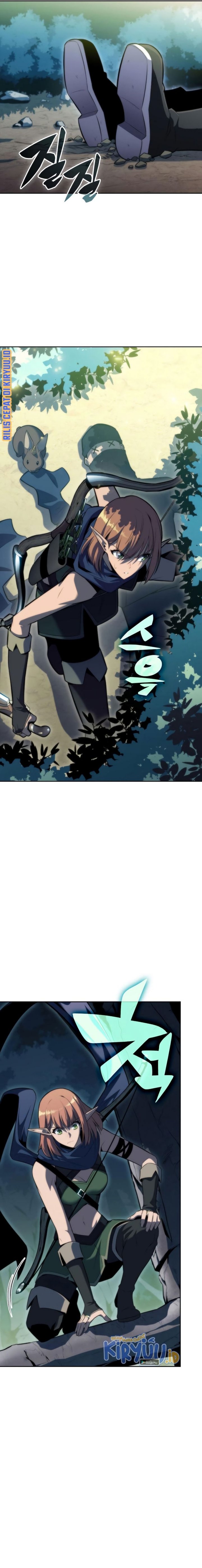 Solo Max Level Newbie Chapter 76 Halaman 9