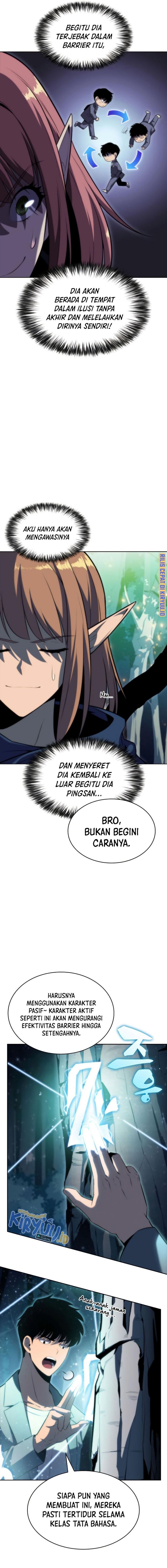 Solo Max Level Newbie Chapter 76 Halaman 12