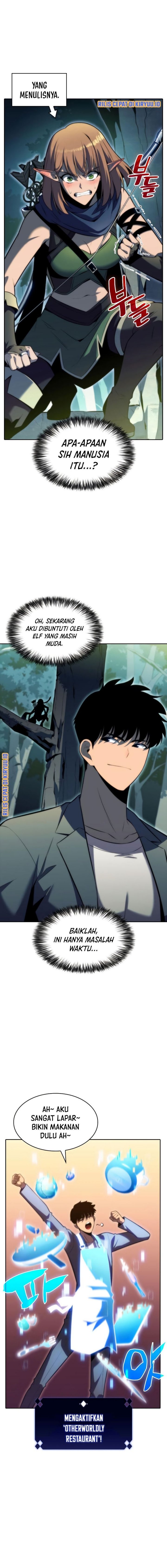 Solo Max Level Newbie Chapter 76 Halaman 13
