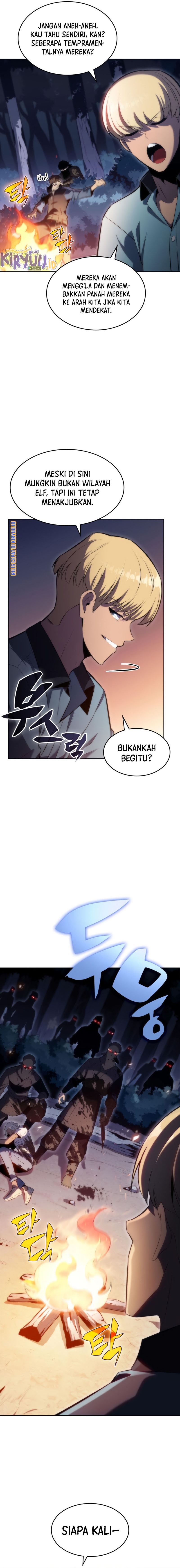 Solo Max Level Newbie Chapter 77 Halaman 12