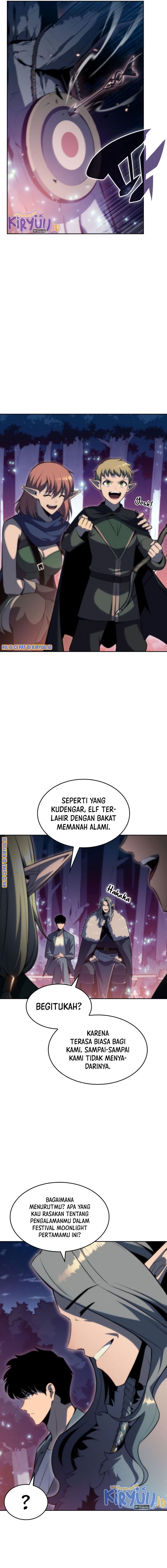 Solo Max Level Newbie Chapter 77 Halaman 14