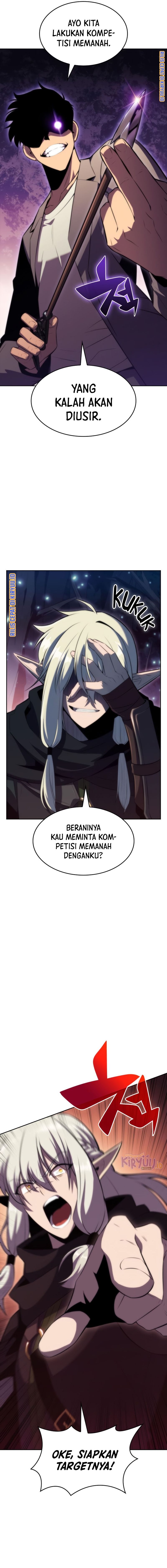 Solo Max Level Newbie Chapter 77 Halaman 18