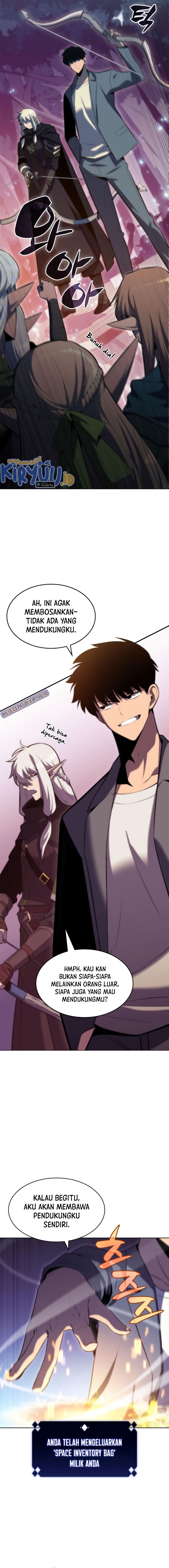 Solo Max Level Newbie Chapter 77 Halaman 20