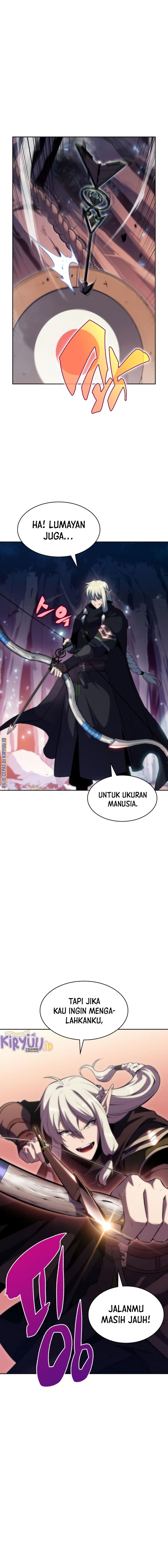 Solo Max Level Newbie Chapter 77 Halaman 22