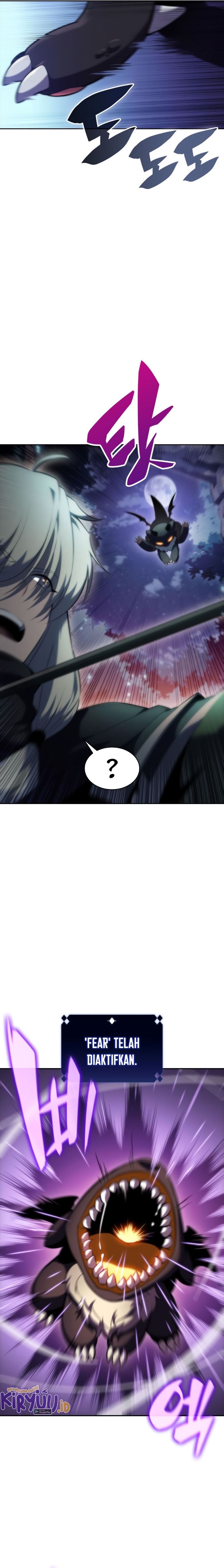 Solo Max Level Newbie Chapter 77 Halaman 23