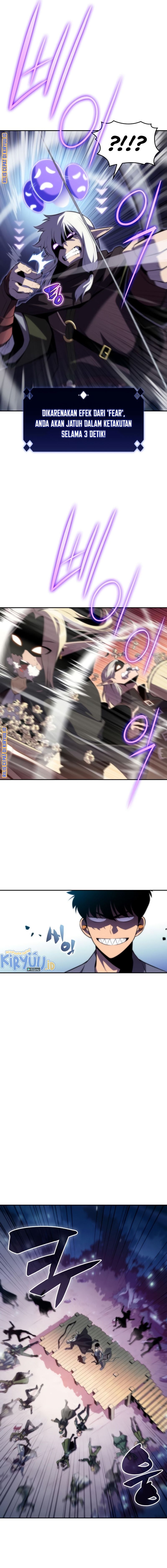 Solo Max Level Newbie Chapter 77 Halaman 24