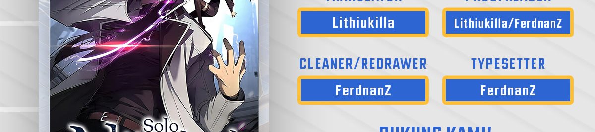 Solo Max Level Newbie Chapter 78 Halaman 2
