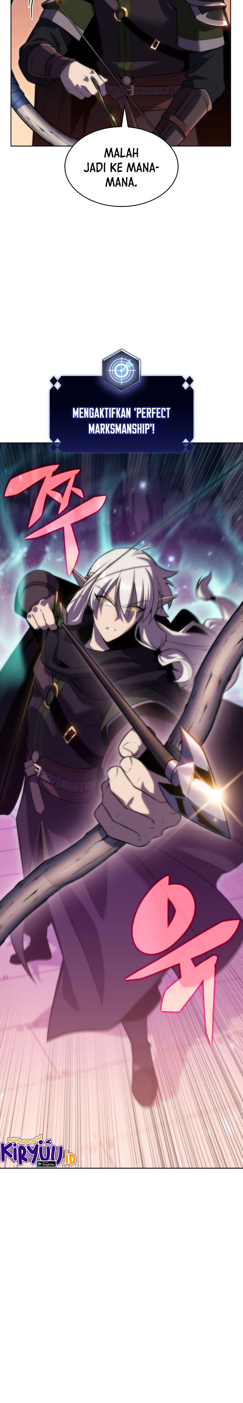 Solo Max Level Newbie Chapter 78 Halaman 9